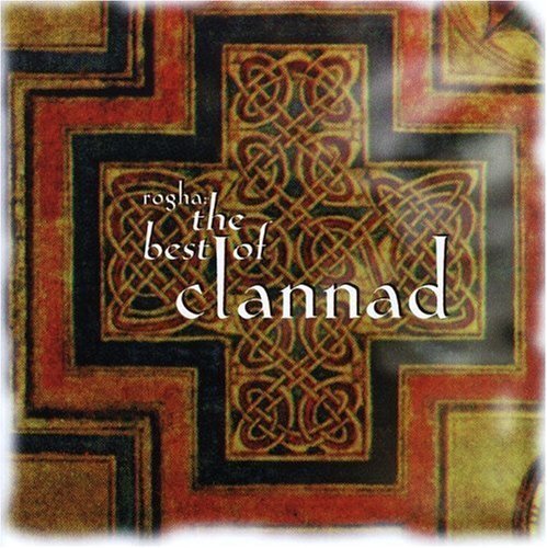 Rogha : The Best of Clannad [Audio CD, 078636697826] Clannad
