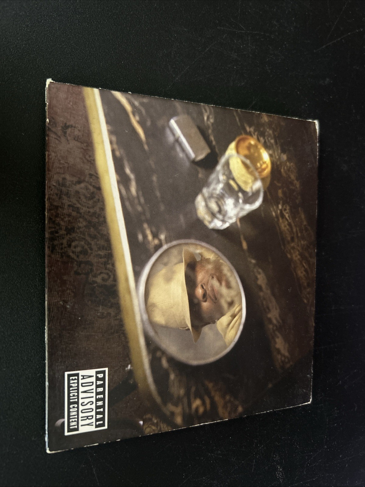 Fix Scarface (CD, 2002) Digipak Def Jam South