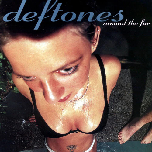 Deftones – Around The Fur – Music CD