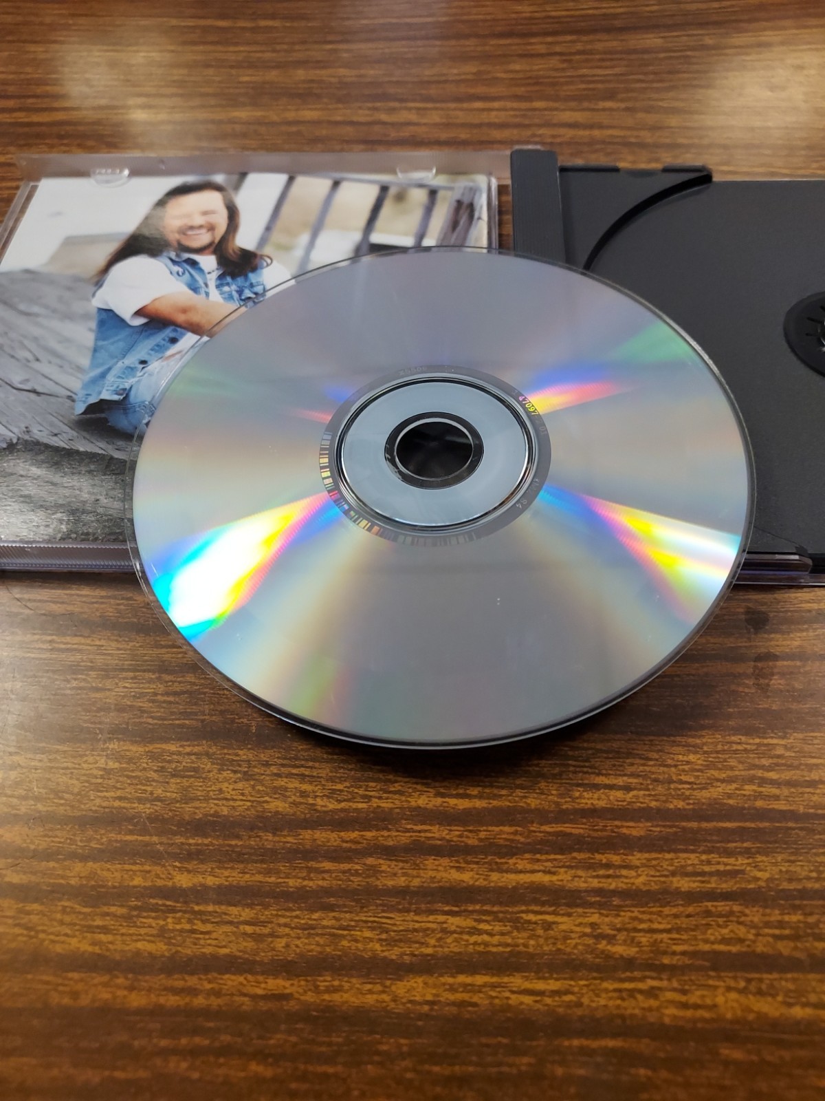 TRAVIS TRITT*LOT OF 8*CD’S ALL DISCS R EXCELLENT SEE PHOTO’S FOR TITLES