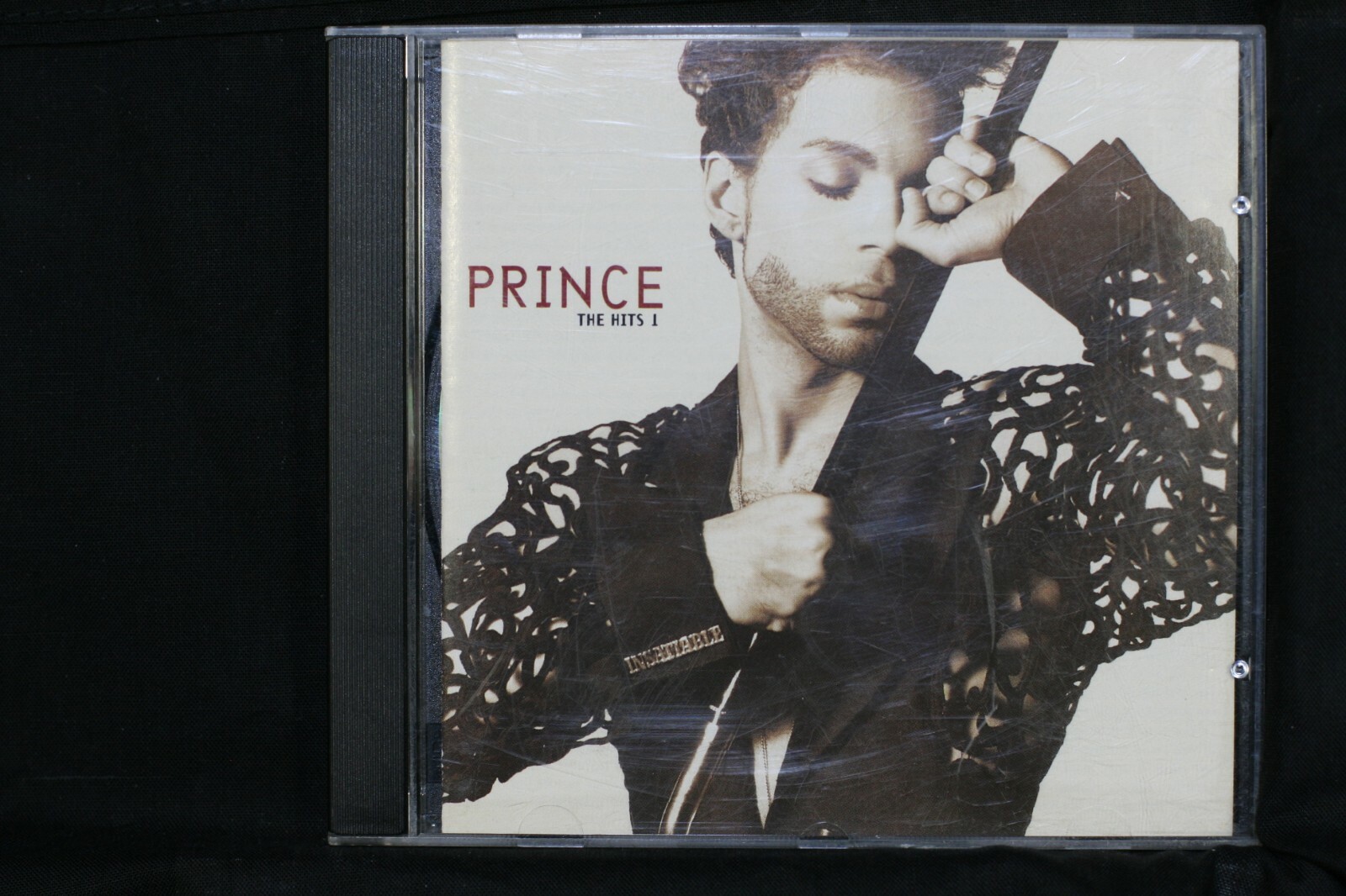 Prince ‎– The Hits 1 – CD (C882)