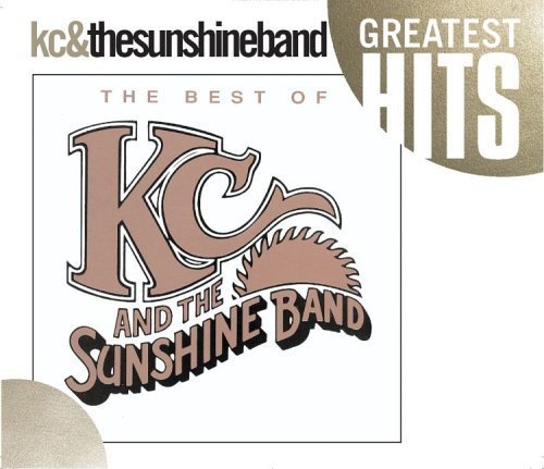 KC & the Sunshine Ba – The Best of KC and the Sunshine Band [New CD]