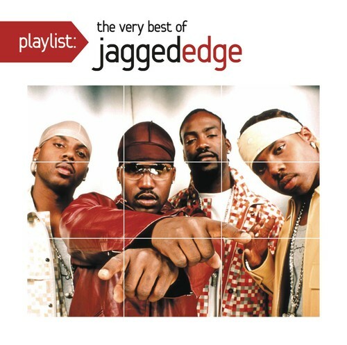 Jagged Edge – Playlist: Very Best of [New CD]