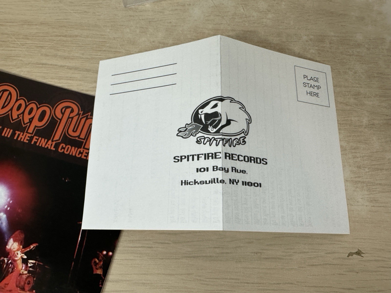 Deep Purple – MK III MK3: The Final Concerts – 2 CD Spitfire Masters Series 2001