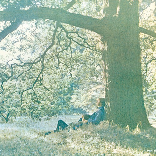 Yoko Ono – Plastic Ono Band [Used Very Good CD]