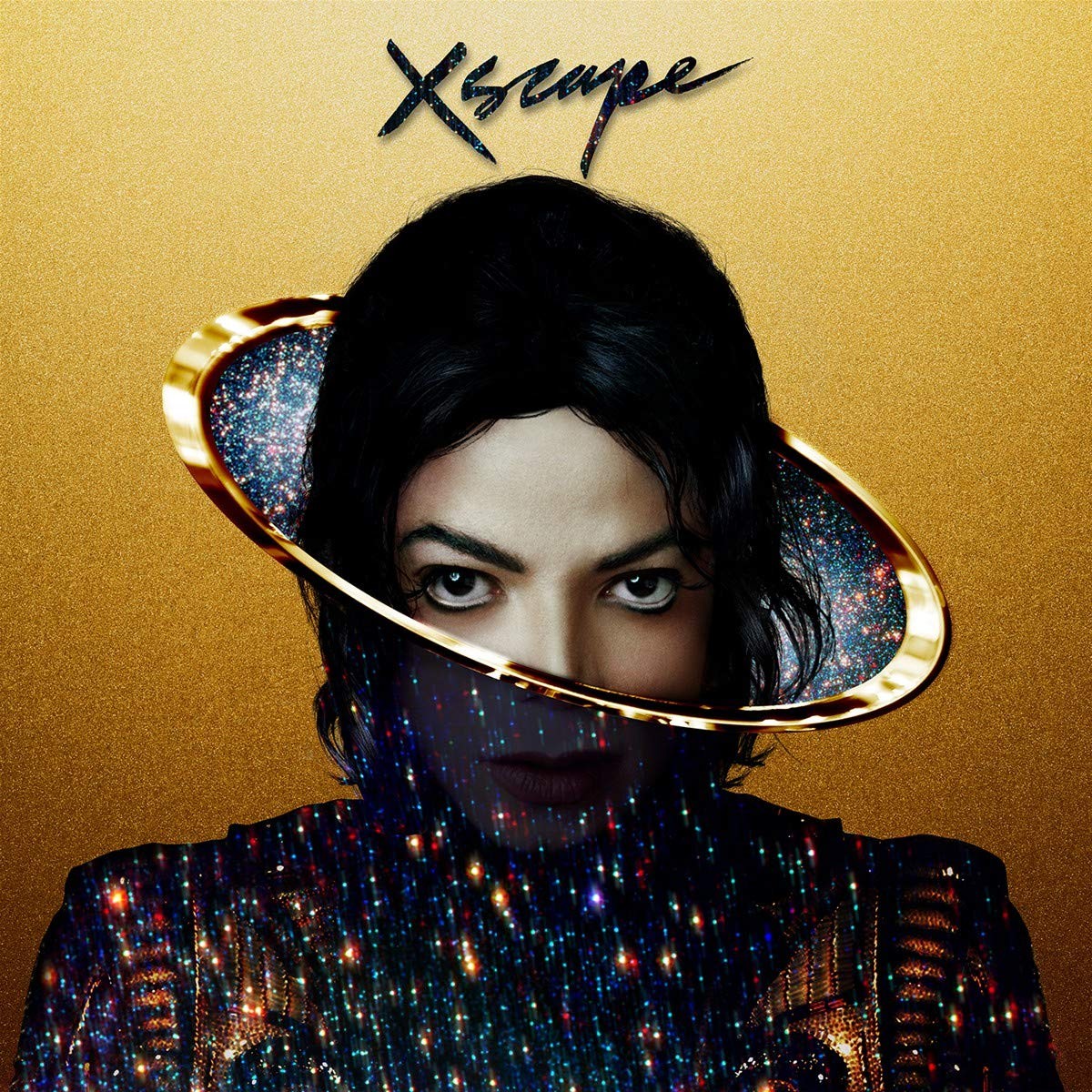 Michael Jackson – Xscape Deluxe Edition Digipak
