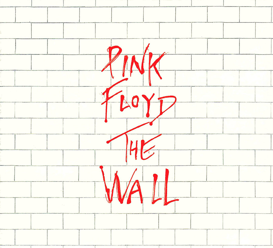 Pink Floyd ~ The Wall (1979) 2CD 2016 Pink Floyd / Sony Music •• NEW ••