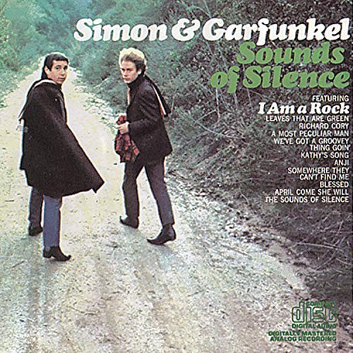 Sounds of Silence – GOOD