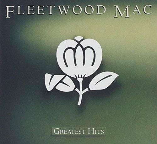 Fleetwood Mac: Greatest Hits – Audio CD By FLEETWOOD MAC – GOOD