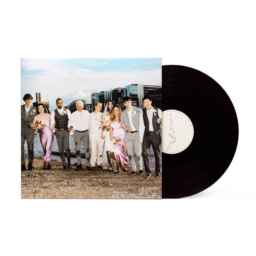 RM (BTS) – Right Place, Wrong Person (Vinyl)