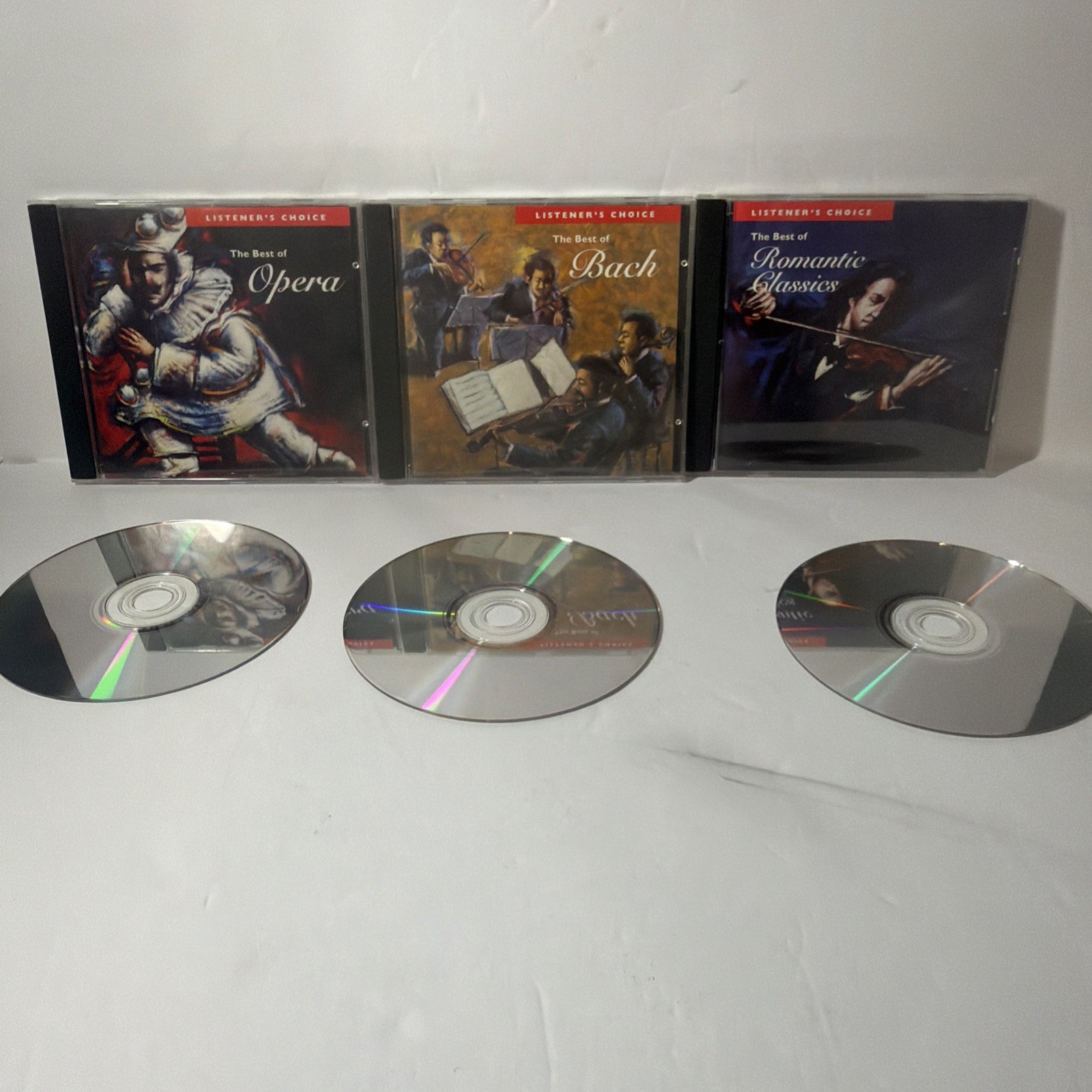 Mixed Lot Of 31 CDs Various Artists & Genres-REFER TO PICS FOR DETAILS OF TITLES
