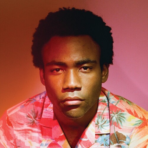 Childish Gambino – Because the Internet [New CD] Explicit