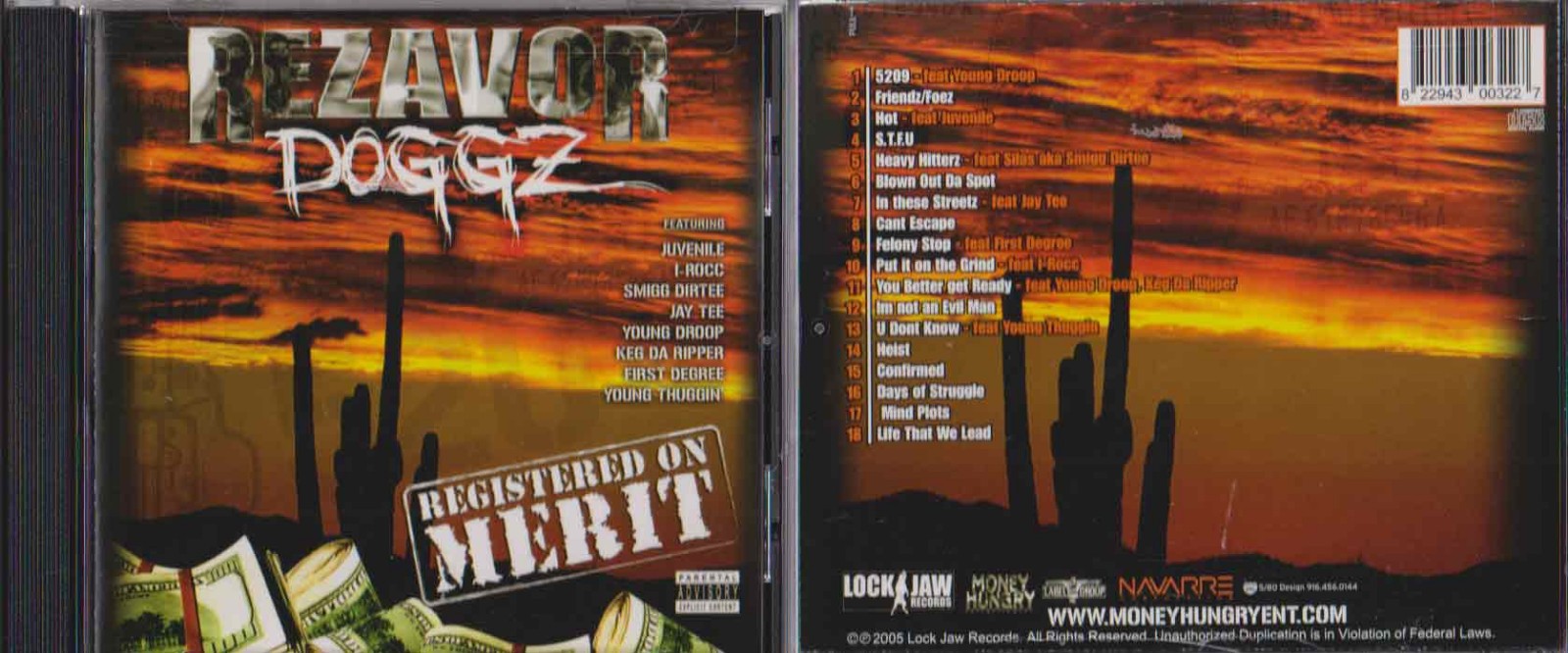#$ West California Arizona Colorado Nevada G-Funk Rare Rap 8 (Build CD Lot) !@