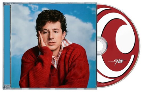 Charlie Puth – Whatever’s Clever! [Used Very Good CD] Explicit, Jewel Case Packa