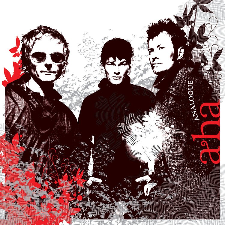 a-ha – Analogue (CD / 20Th Anniversary Edition) – SYNTH-POP *SEALED*