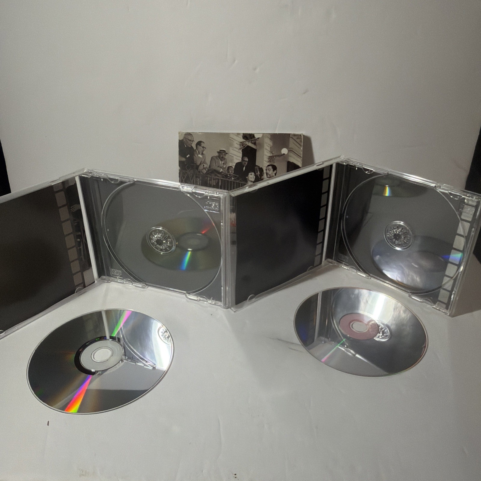 Mixed Lot Of 31 CDs Various Artists & Genres-REFER TO PICS FOR DETAILS OF TITLES