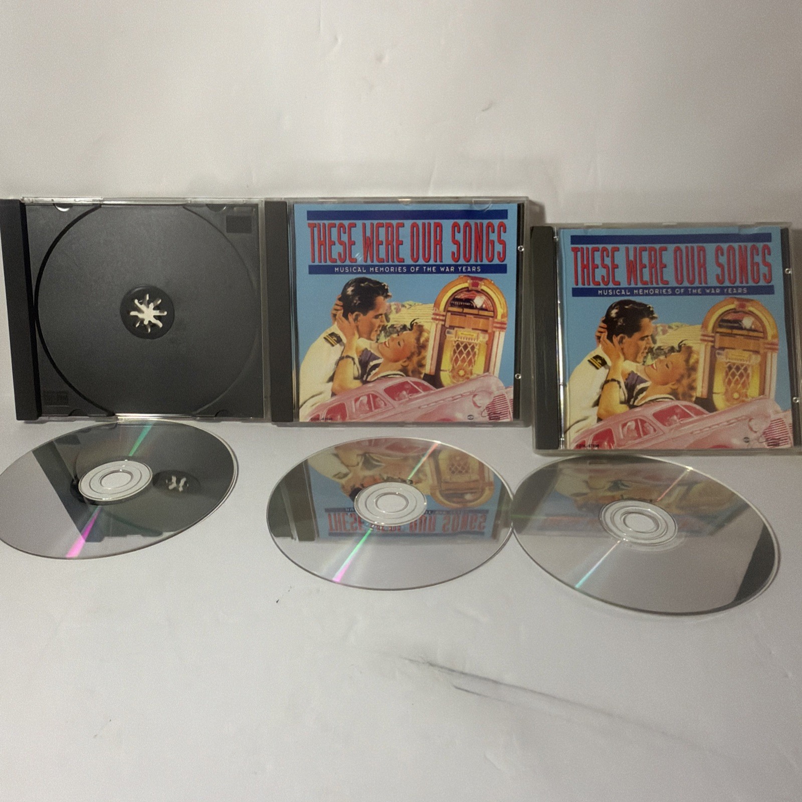 Mixed Lot Of 31 CDs Various Artists & Genres-REFER TO PICS FOR DETAILS OF TITLES