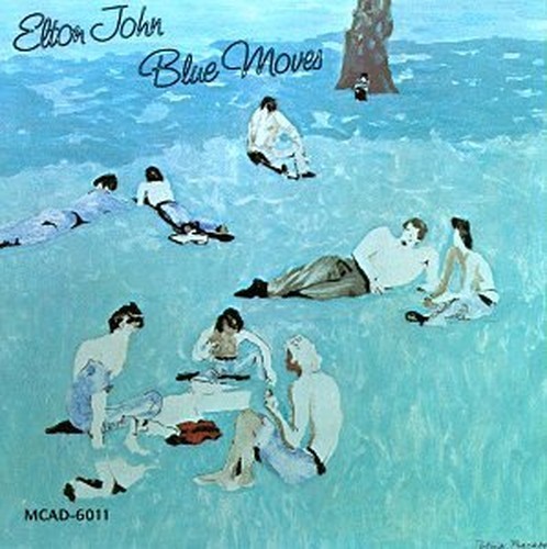 Blue Moves – GOOD