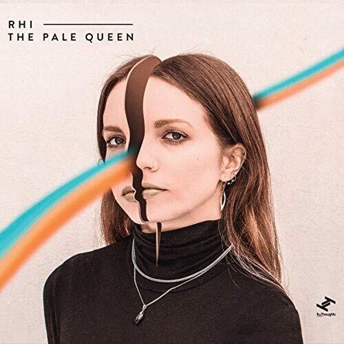 Rhi – Pale Queen [New CD]