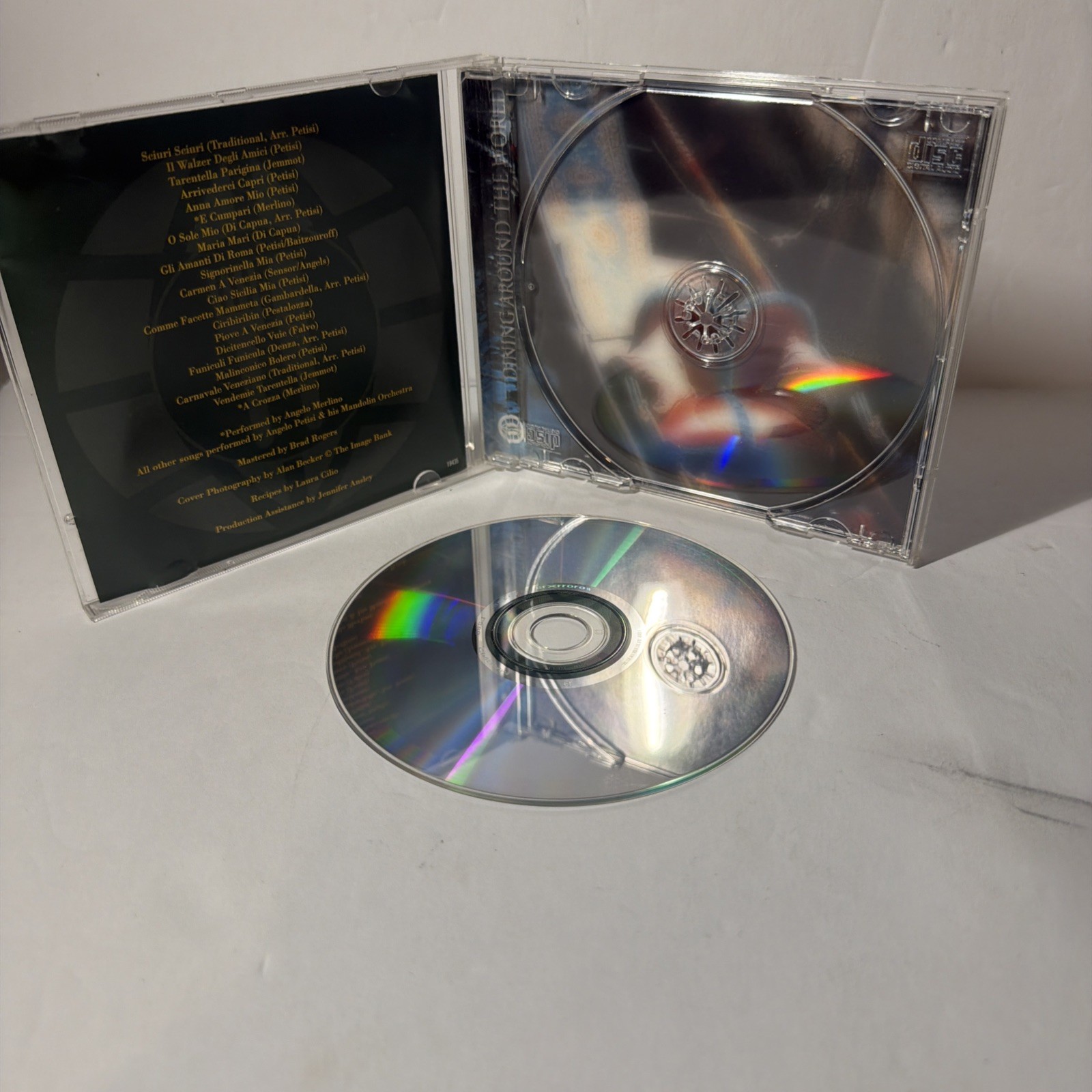 Mixed Lot Of 31 CDs Various Artists & Genres-REFER TO PICS FOR DETAILS OF TITLES
