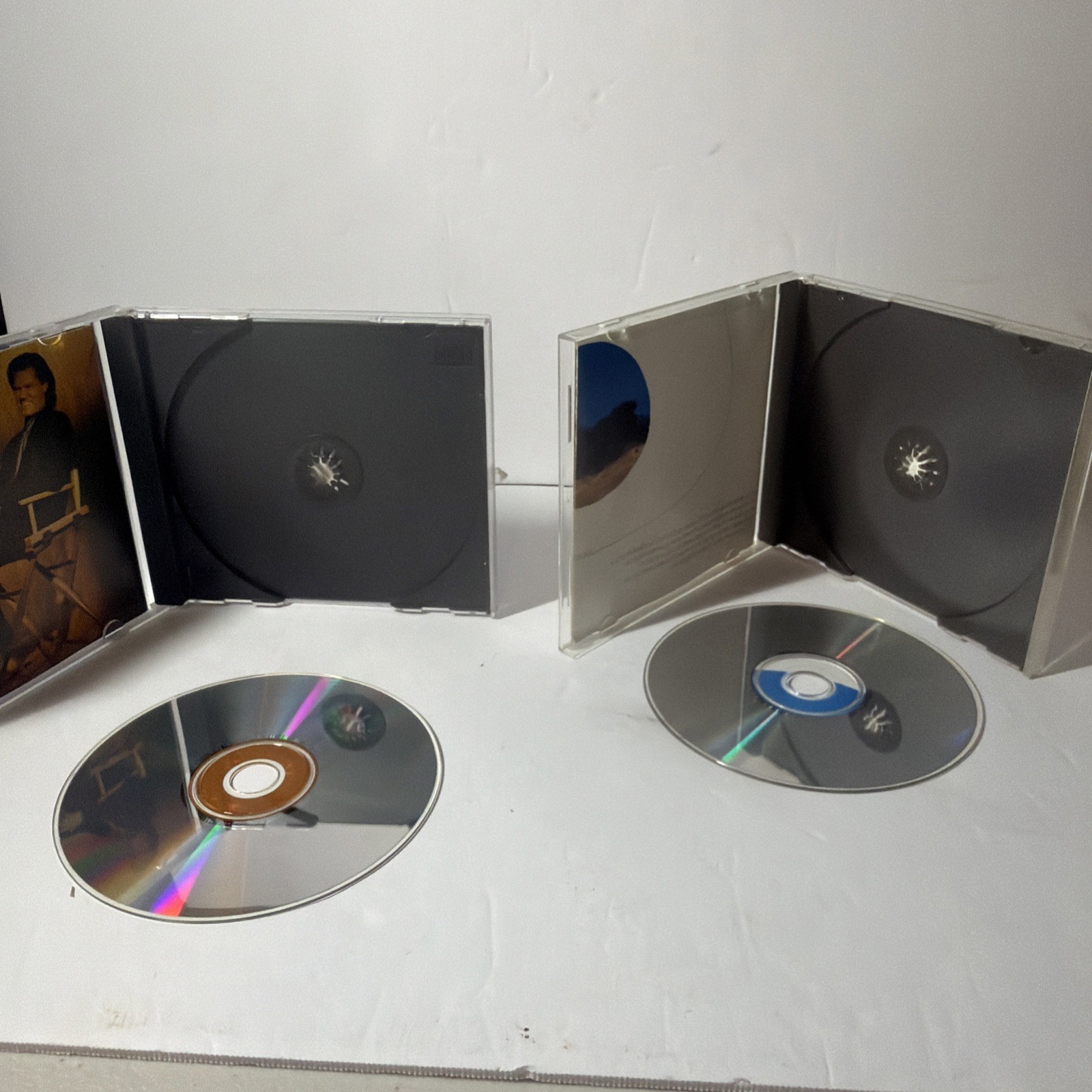 Mixed Lot Of 31 CDs Various Artists & Genres-REFER TO PICS FOR DETAILS OF TITLES