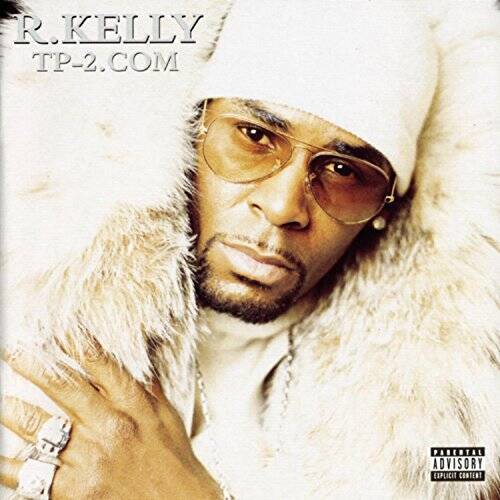 Tp-2.Com – Audio CD By R KELLY – GOOD