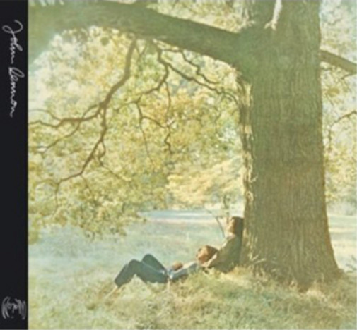 John Lennon John Lennon/Plastic Ono Band (CD) Remastered Album (UK IMPORT)