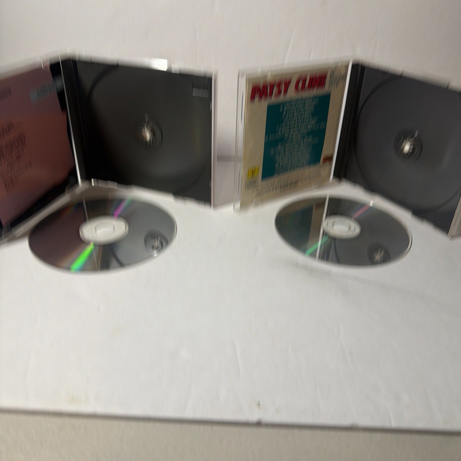 Mixed Lot Of 31 CDs Various Artists & Genres-REFER TO PICS FOR DETAILS OF TITLES
