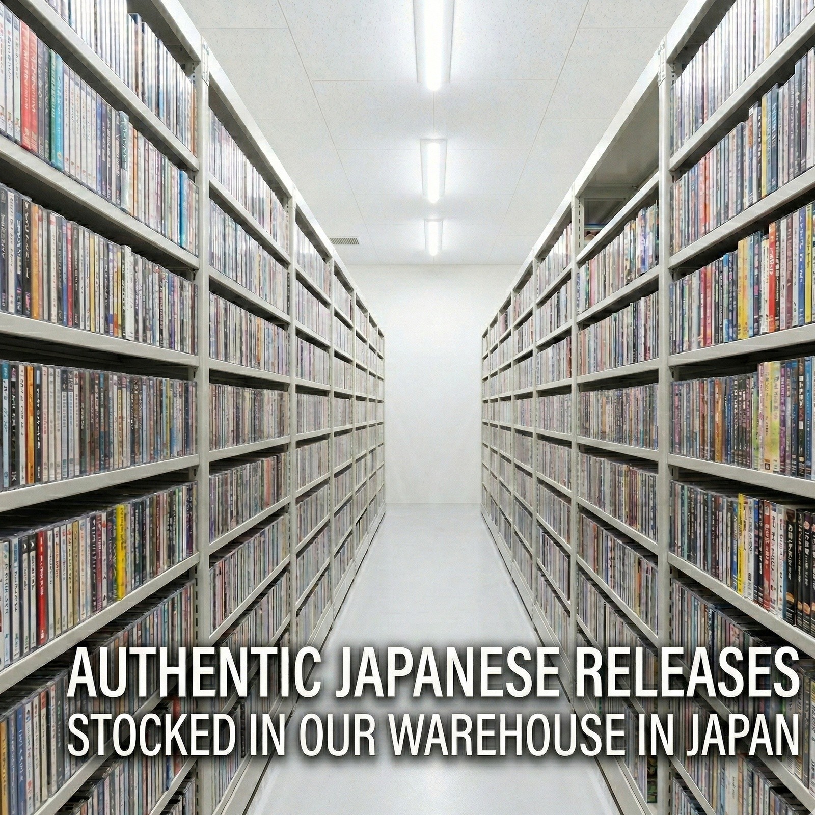 PEOPLE CD Japan Import
