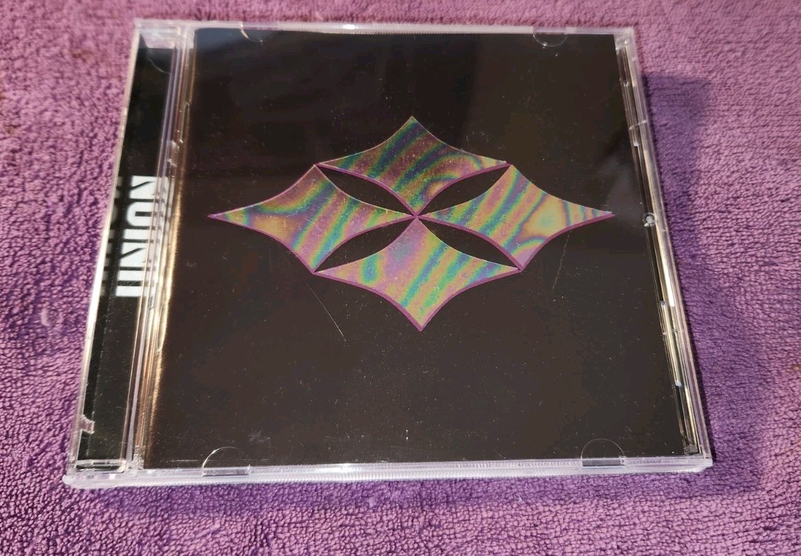 UNION self titled cd john corabi eric singer bruce kulick