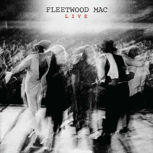 Fleetwood Mac – Fleetwood Mac Live [New CD] Deluxe Ed, Rmst
