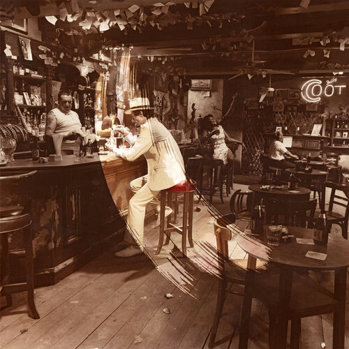 Led Zeppelin – In Through the Out Door [New CD] Deluxe Ed, Rmst