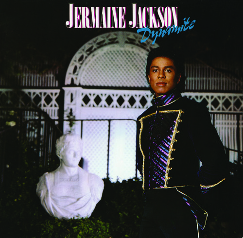 Jermaine Jackson – Dynamite [New CD] Alliance MOD , Bonus Tracks