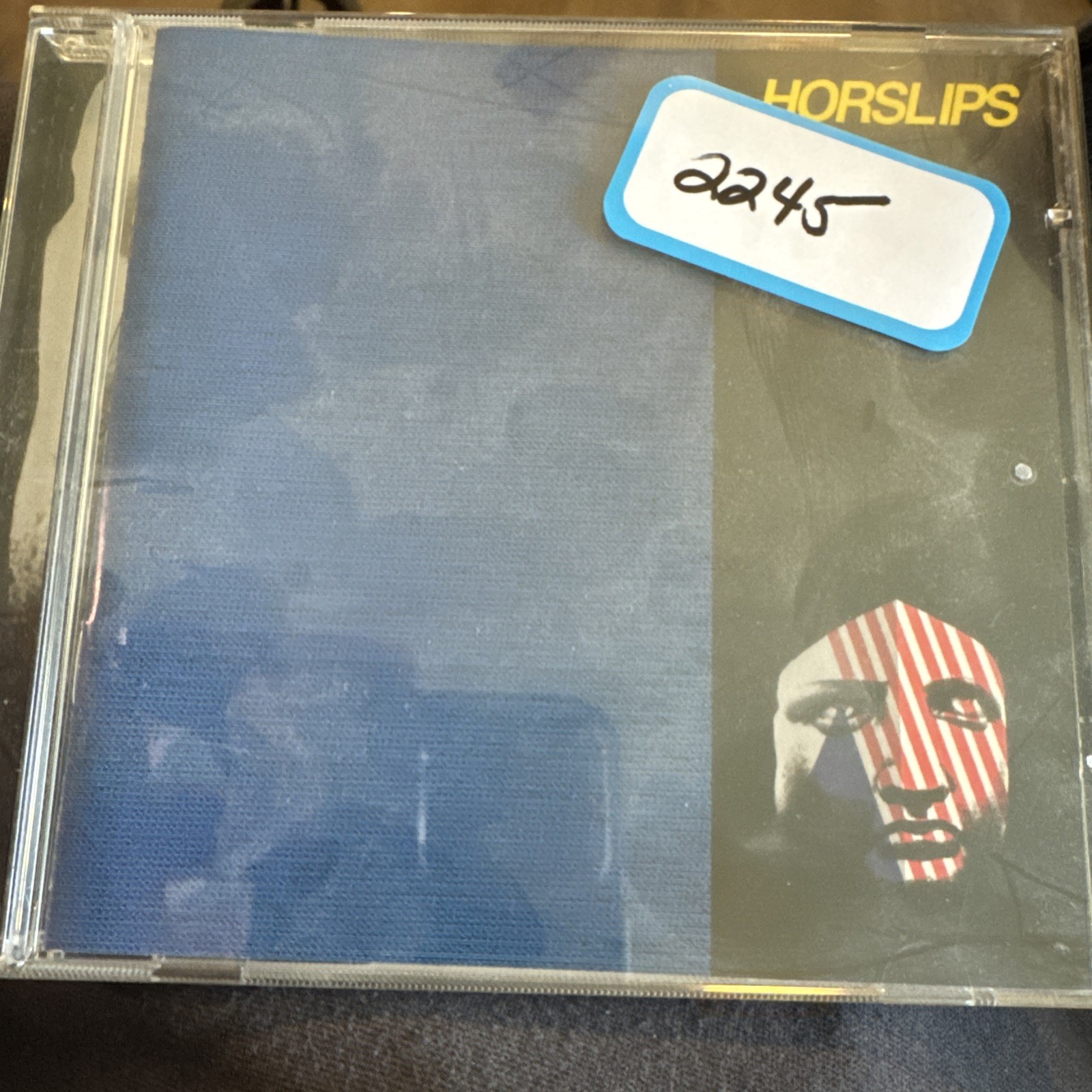 Man Who Built America by Horslips (CD, 2001) (2245)