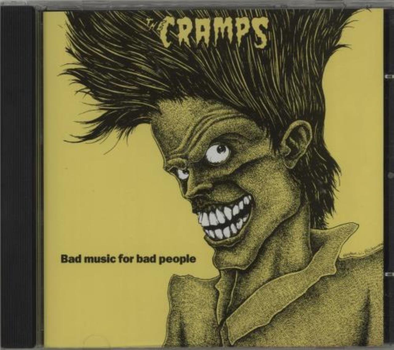 Bad Music For Bad People