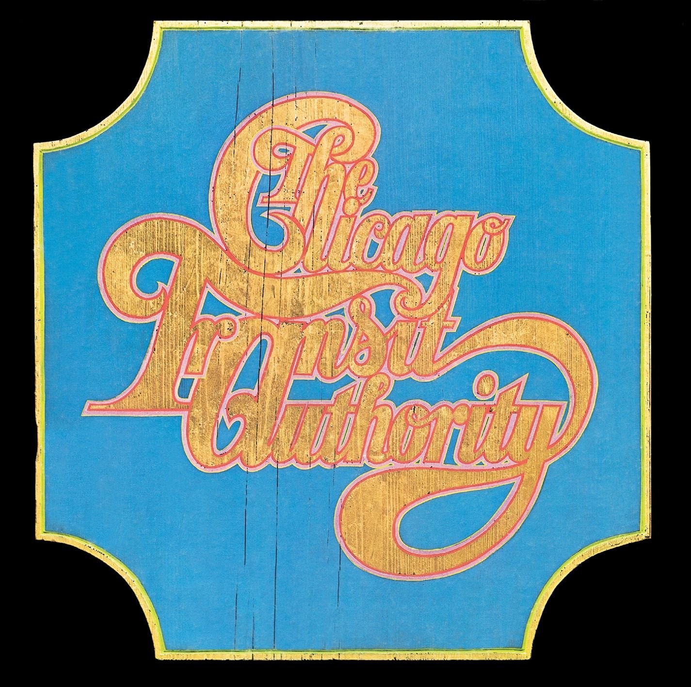 [CD] Chicago Transit Authority_