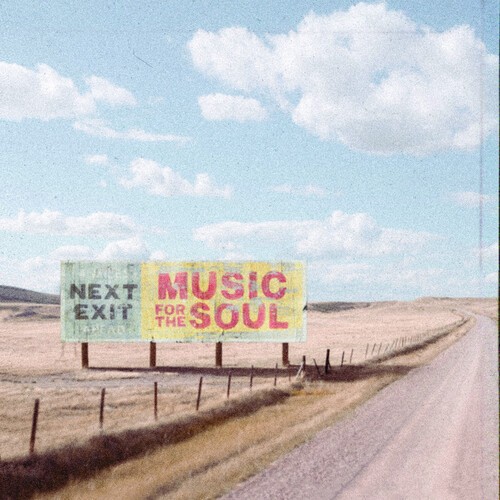 Sam Barber – Music for the Soul [Used Very Good CD] Alliance MOD