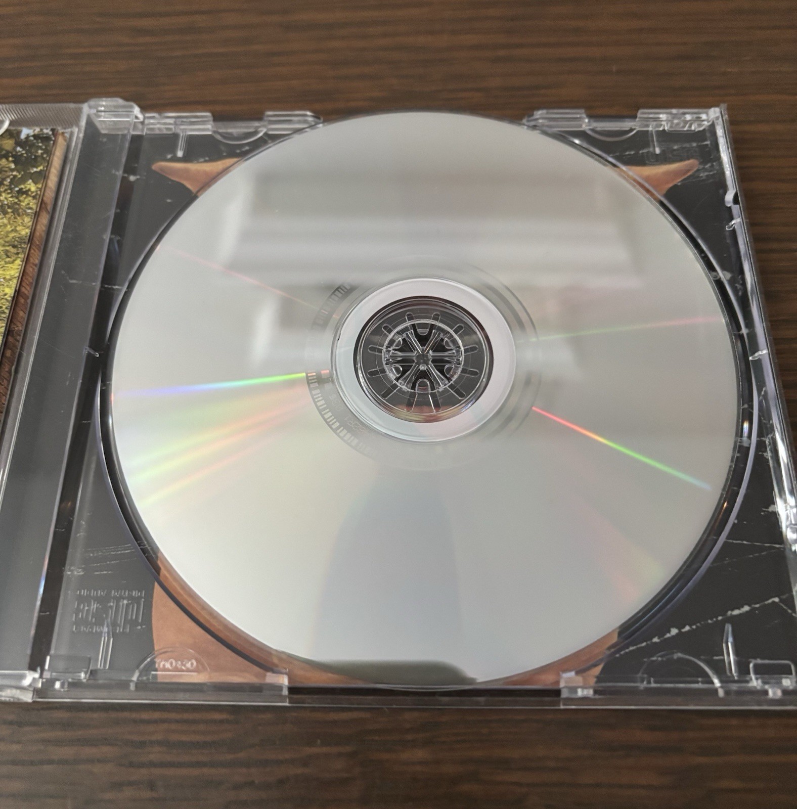 Ludacris 2 CD Lot. Word Of Mouth & Theater Of The Mind. Def Jam South