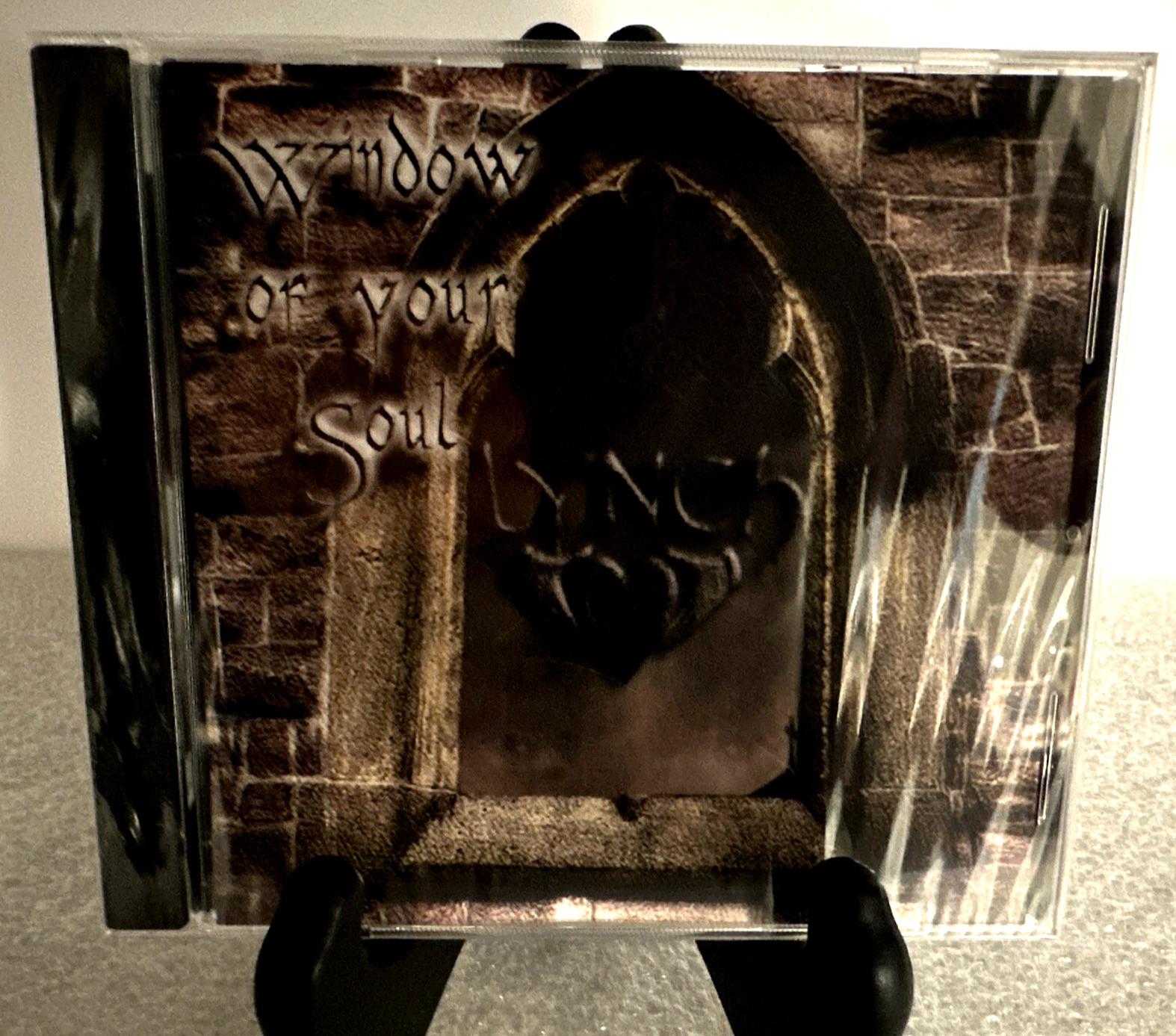 Lynch – Window of Your Soul CD Hard Rock 2010 – Brand New Sealed