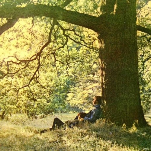 Yoko Ono & Plastic Ono Band, Plastic Ono Band, audioCD