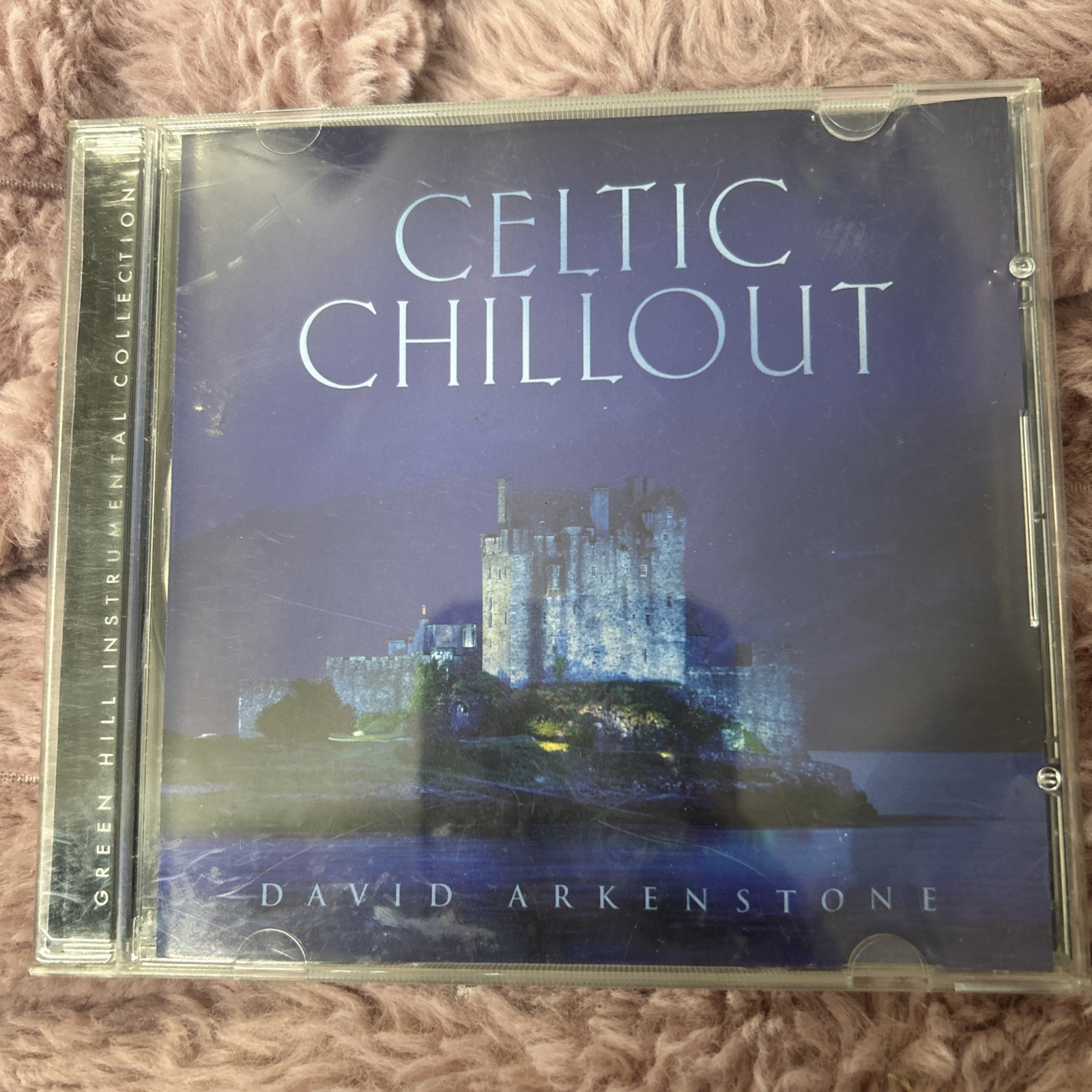 Celtic Chillout