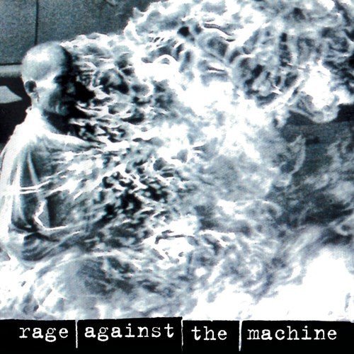 Rage Against the Machine Rage Against The Machine [Explicit Content] Music CDs N