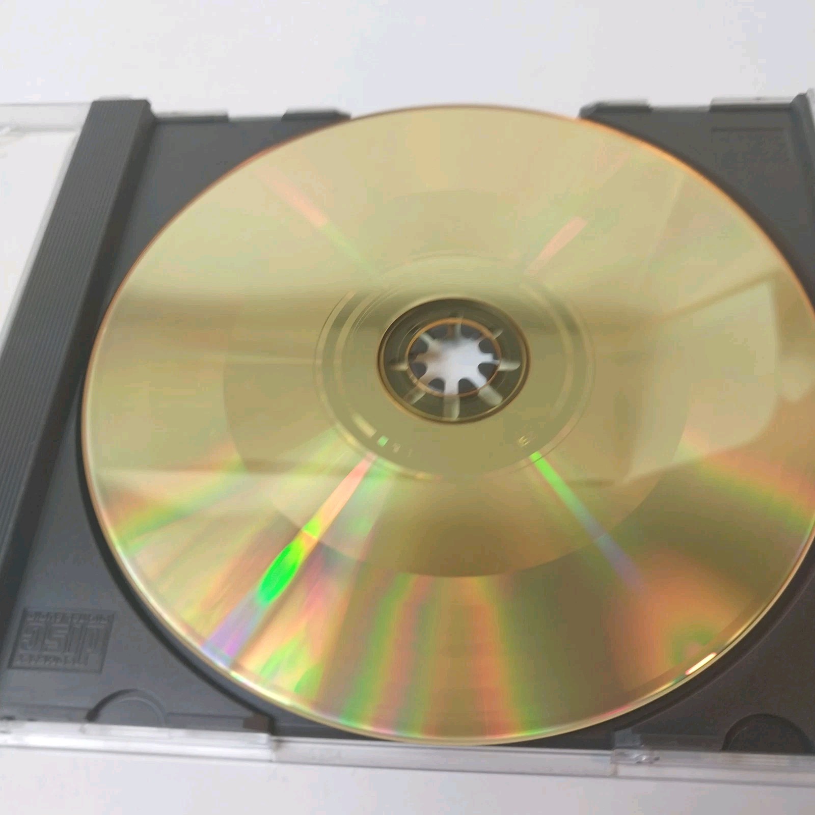 Dire Straits CD Video Single Lot Sultans Of Swing Money For Nothing 5″ CDV Rare
