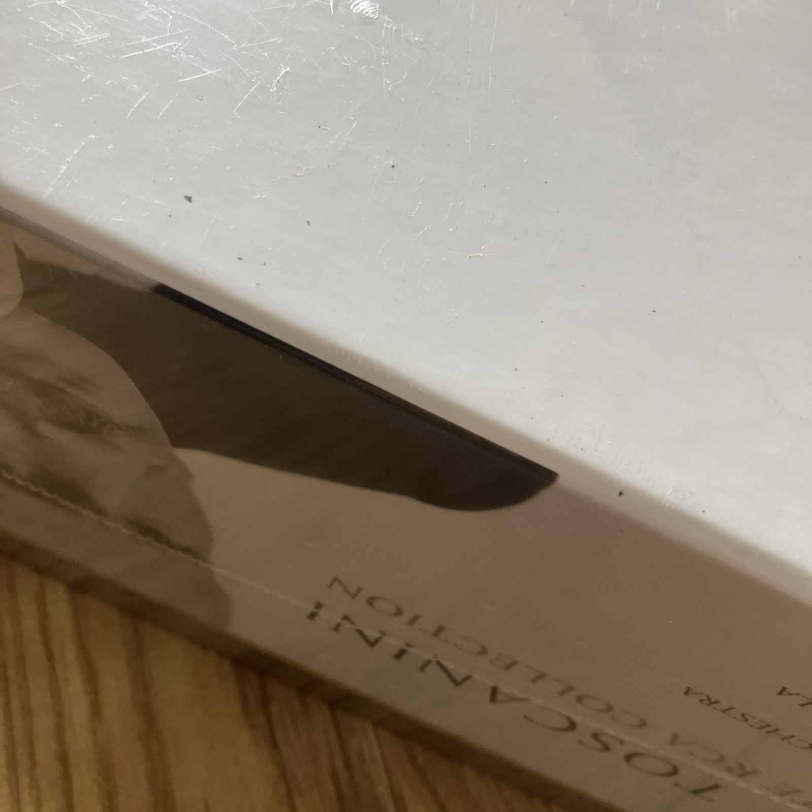 Arturo Toscanini: The Complete RCA Collection – New & Sealed