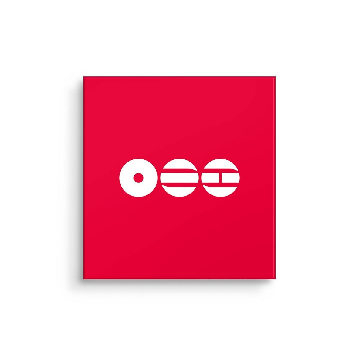BTS ARIRANG Travel Tag Box Set (CD) NEW 🚚✅