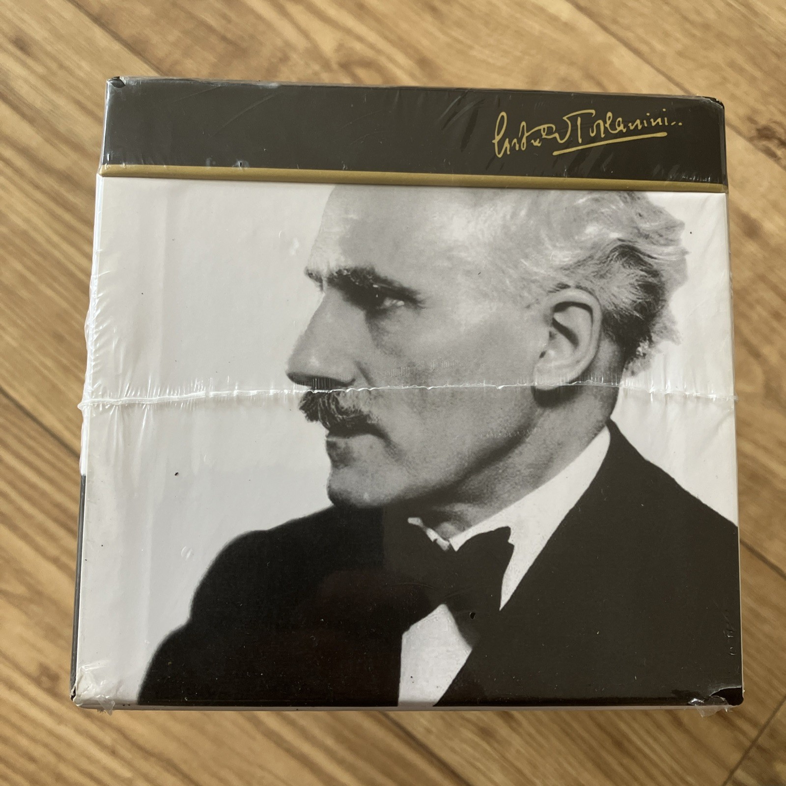 Arturo Toscanini: The Complete RCA Collection – New & Sealed