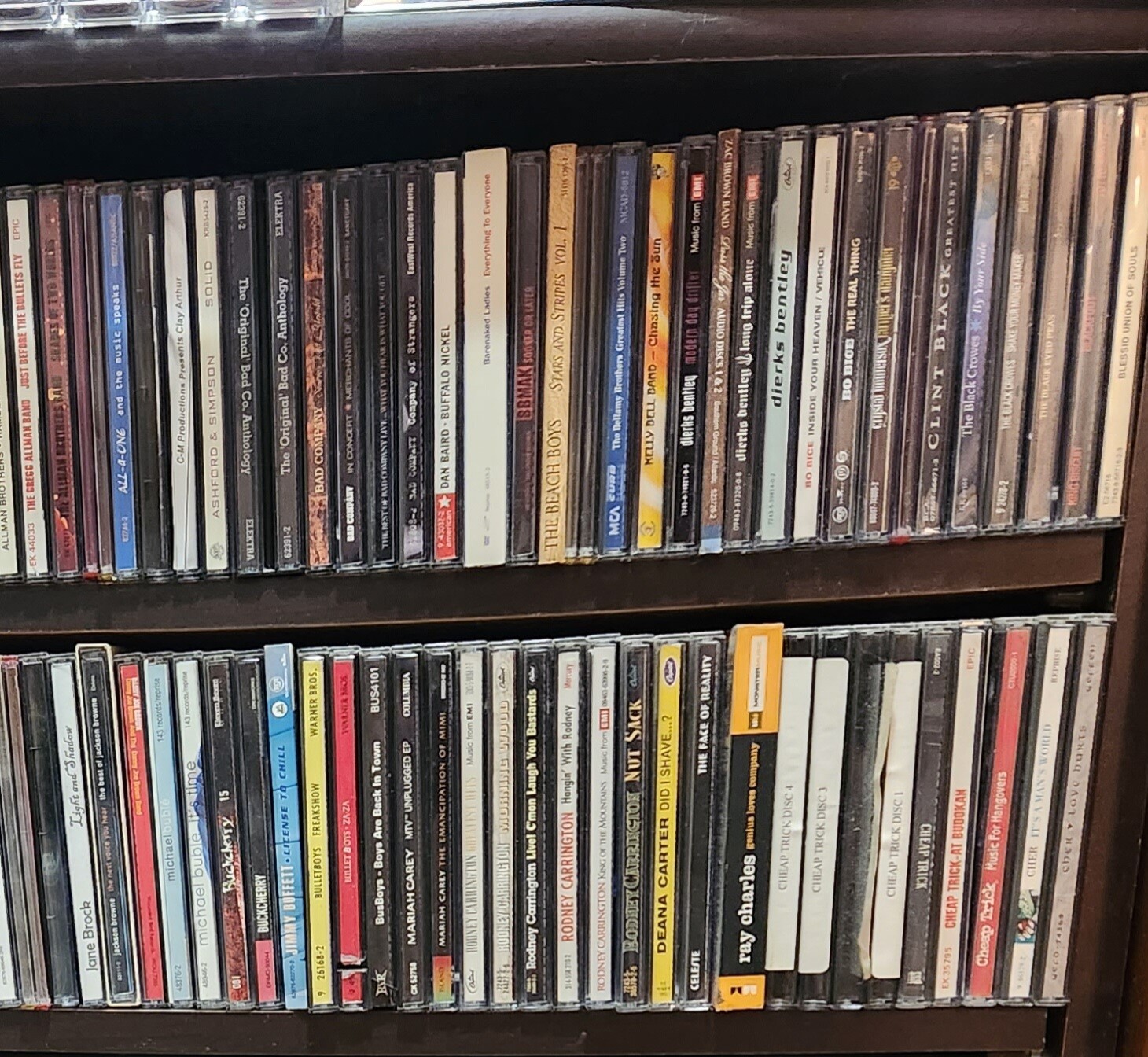 Great Music CD’s Used Very Good Condition Buy More Save More 1.75-5.00 New Title