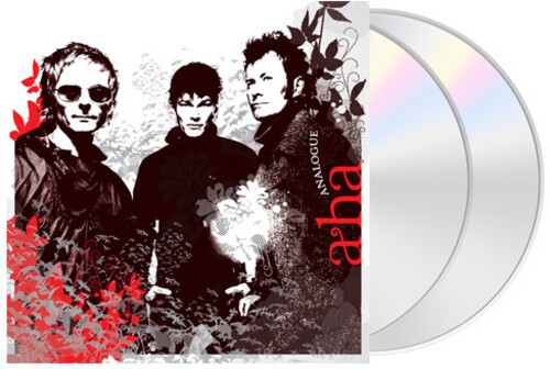 a-ha – Analogue (20th Anniversary Edition) [New CD] Anniversary Ed, Digipack Pac
