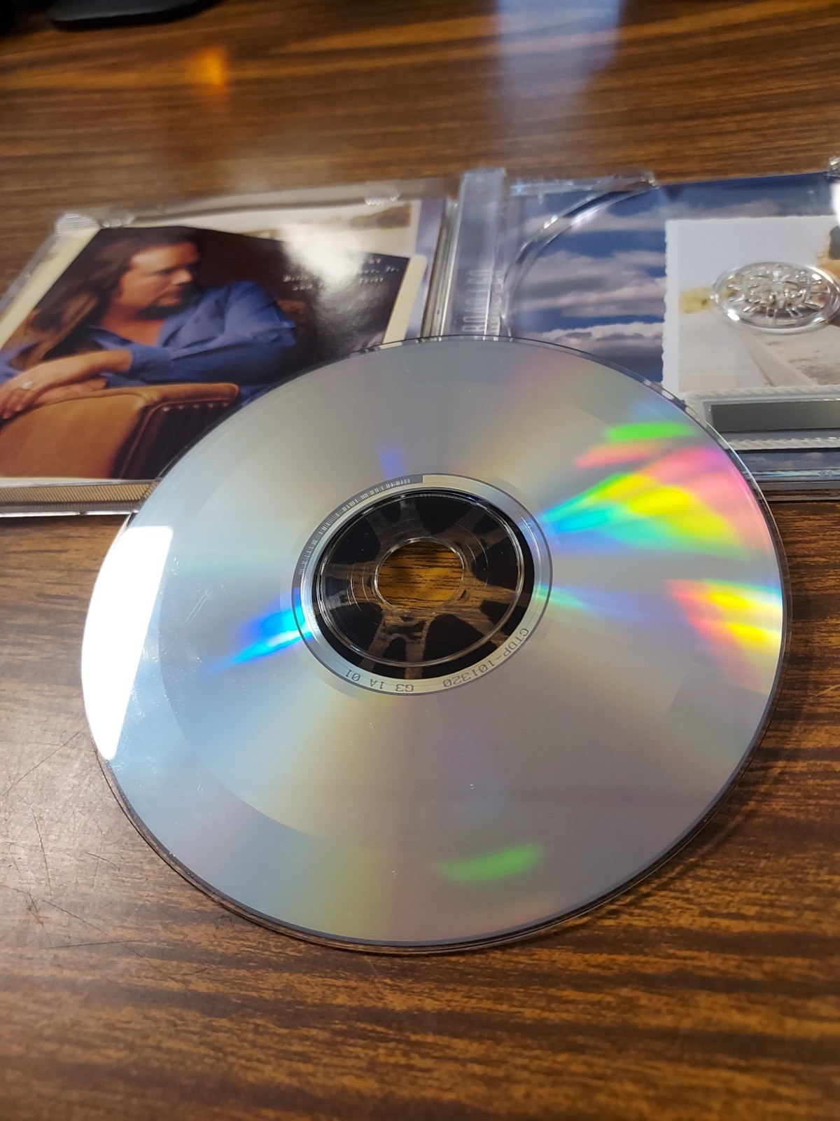 TRAVIS TRITT*LOT OF 8*CD’S ALL DISCS R EXCELLENT SEE PHOTO’S FOR TITLES