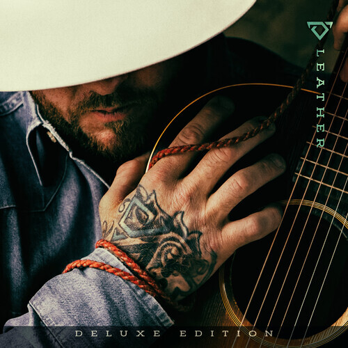 Cody Johnson – Leather Deluxe Edition [New CD]